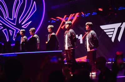 Lịch thi đấu EWC 2025 môn LMHT mới nhất: Chờ đợi những "siêu kinh điển"