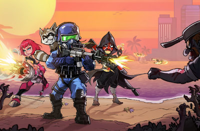NetEase bất ngờ ra mắt một game di động hấp dẫn cuối tháng 7, mức giá miễn phí khiến anh em không thể bỏ qua