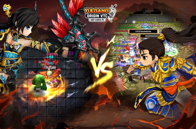 Bảo trì hơn 1 tuần, kéo cả server... "xuyên không 10 ngày", bom tấn của ông lớn làng game Việt khiến cộng đồng rơi lệ