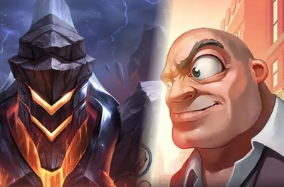 Nhận miễn phí hai tựa game siêu chất lượng, người chơi cần nhanh tay
