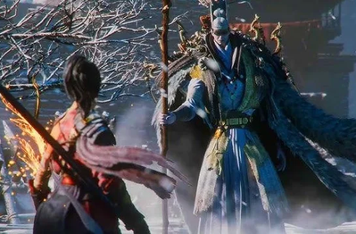 Wuchang: Fallen Feathers gặp biến cố lớn, game thủ vẫn bức xúc sau bản cập nhật