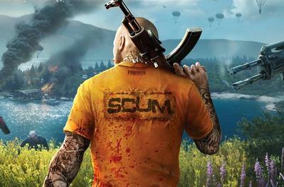 7 năm mới ra mắt cập nhật mới, tựa game sinh tồn này bất ngờ bùng nổ trên Steam, đạt kỷ lục chưa từng có