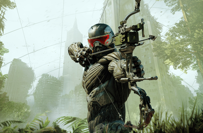 Từng được xem là bom tấn "hủy diệt" PC của game thủ, trò chơi này bất ngờ bị gỡ khỏi Steam, gây sốc người dùng