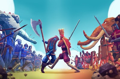 Mất tới 6 năm để ra mắt trên di động, tựa game này "comeback" khiến ai cũng phải ngỡ ngàng