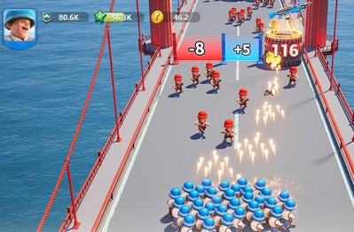Bị quảng cáo rác lừa quá nhiều, game thủ tự tay lập trình luôn game mới thách thức NPH