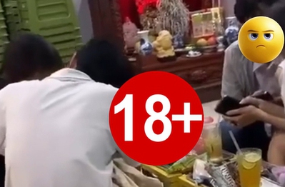 Không ngần ngại làm chuyện riêng tư ở quán trà chanh, hành động tập thể giới trẻ khiến CĐM đặt dấu "hỏi chấm"