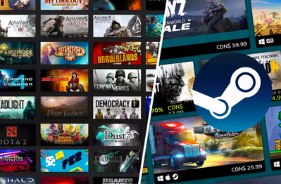 Steam tiếp tục tặng miễn phí một tựa game chất lượng, cơ hội hiếm có dành cho người chơi