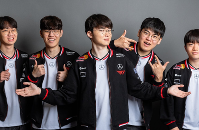 Một siêu sao T1 góp mặt trọn vẹn tất cả thông số tốt nhất của MSI 2025