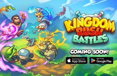 Chờ đợi 14 năm, cuối cùng IP tuổi thơ này cũng có chế độ PvP