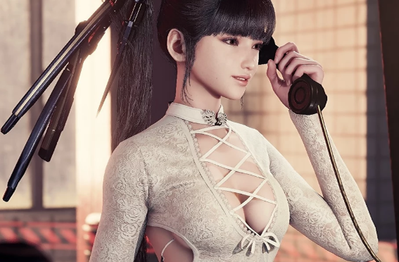 Bom tấn siêu "gợi cảm" lại gặp sự cố sau cập nhật trên Steam, game thủ được khuyến cáo một điều