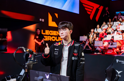 Hé lộ thông số mà Faker cũng chịu thua nhưng tuyển thủ VCS lại góp mặt top 3