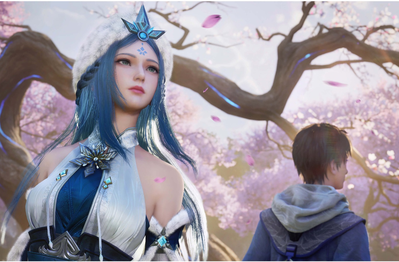 Chào đón Gamescom 2025, Honor of Kings: World mang tới loạt hình ảnh mới cực chi tiết khiến fan "đứng ngồi không yên"