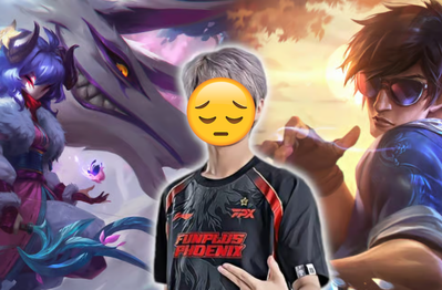 Tuyển thủ tiềm năng nhất nhì LPL vướng nghi vấn tiêu cực, đội tuyển ngay lập tức hành động