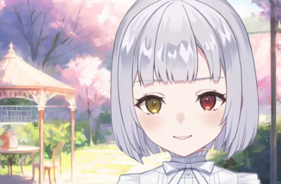 Kỷ niệm 1 năm "vào nghề", nữ VTuber "chiều fan" với màn thả dáng nóng bỏng