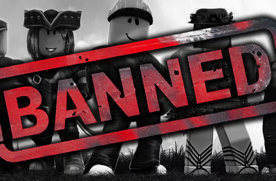 Thêm một quốc gia cấm hoàn toàn Roblox, dấy lên tranh cãi dữ dội trong cộng đồng