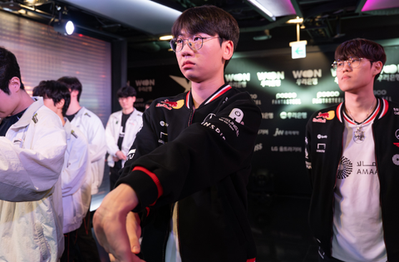 Hé lộ khoảnh khắc siêu sao cho thấy Doran thực sự là "mảnh ghép cần thiết" của T1