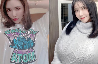 Hot girl nổi tiếng gây sốc khi bán đấu giá nội y, lý do gây bất ngờ