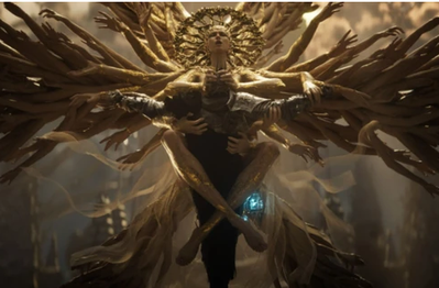 Tổng hợp Gamescom 2025 ngày đầu: Black Myth: Zhong Kui và loạt dự án game bom tấn được công bố