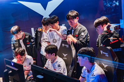 Sao T1 hé lộ sự thật sau khi để HLE có toàn cấm chọn "khủng" khiến fan "ngã ngửa"