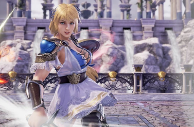 Vừa thêm sự kiện đặc biệt, tựa game này bất ngờ giảm giá 84%, ưu đãi hời cho người chơi