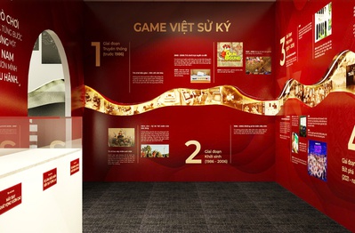 Game Is Good - Gamota tự hào là doanh nghiệp phát triển cùng đất nước với giấc mơ của người làm game