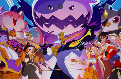 ĐTCL mùa 15: 3 vị tướng 3 vàng hiện tại xứng danh "bách chiến bách thắng"