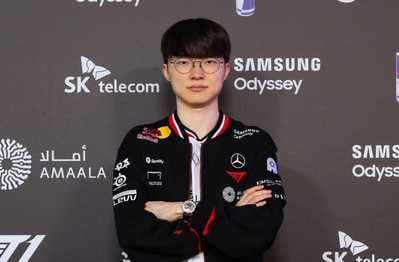 Faker công bố hợp đồng "độc nhất vô nhị" giới Esports nhưng khán giả chú ý chi tiết "siêu đắt giá"