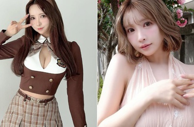 Bất ngờ gặp thị phi đầy khó hiểu, Yua Mikami bức xúc, lên tiếng trần tình ngay lập tức