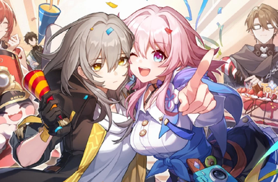 miHoYo âm thầm đăng ký thương hiệu cho một tựa game mới, dự đoán có thể là siêu phẩm "AI" trong tương lai?