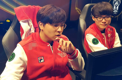 Trước thềm đại chiến, Bengi dành lời khen cho Faker