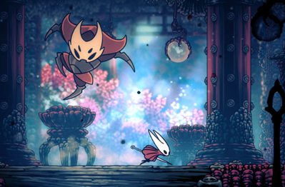 Game siêu khó vừa ra mắt đã có game thủ lập kỷ lục không tưởng, mất chưa tới 70 phút để "phá đảo"