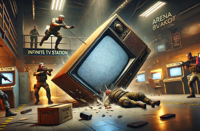 Tin vui cho game thủ, một bom tấn FPS đổ bộ lên Steam, chính thức nói không với "pay to win"
