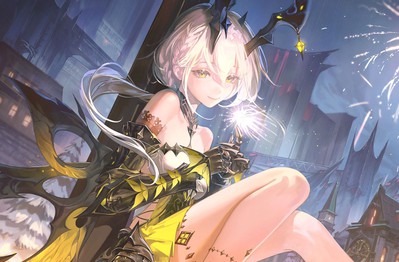 Siêu tân binh Gacha bất ngờ bùng nổ nửa cuối 2025, vượt mốc 8 triệu người đăng ký để khẳng định sức nóng