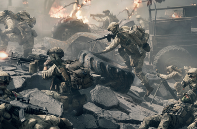 Những siêu bom tấn làng game chuẩn bị ra mắt, đắt đỏ theo đúng nghĩa đen, top 1 kinh phí lên tới cả nghìn tỷ đô