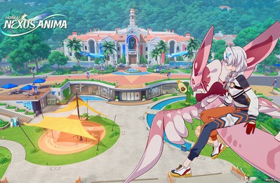 Chưa ra mắt, game mới của miHoYo đã bị Nintendo nghi ngờ vi phạm bản quyền