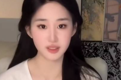 Quá giống Lưu Diệc Phi, nữ streamer bất ngờ nổi tiếng sau hơn một năm phát sóng