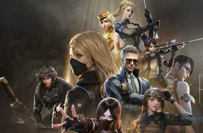 Chỉ mới beta nhưng CrossFire: Legends đã có những hành động mạnh tay