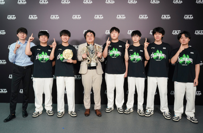 BLG lên ngôi LPL giúp một tuyển thủ lập thành tích "vô tiền khoáng hậu" trong lịch sử LMHT