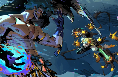 Một tựa game trên PC bùng nổ bất ngờ, trở thành cái tên có điểm số cao nhất trong năm 2025