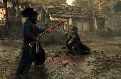 Siêu phẩm mang phong cách samurai siêu hay vừa được giảm giá kịch sàn, ưu đãi lớn cho game thủ
