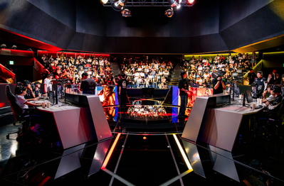 Phát biểu của Chovy trước thềm CKTG 2025 "đụng chạm" T1