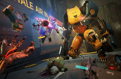 Lại xuất hiện một tựa game nhập vai mới quá hay trên Steam, người chơi có quyền trải nghiệm thử miễn phí