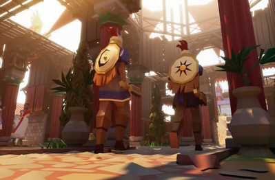 Tựa game 12 năm tuổi đời bất ngờ rực cháy, gần 250.000 người chơi cùng lúc trên Steam