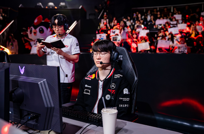 Lịch thi đấu LCK 2025 Season Playoffs mới nhất: Chờ đợi các đại chiến