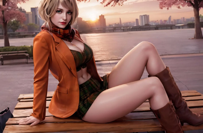 Một tựa game mở bán tượng nữ chính siêu thực, mức giá gây sốc, lên tới gần 100 triệu