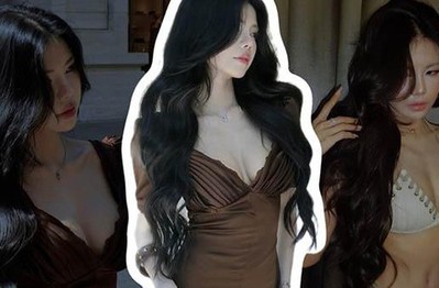 Mai Dora áp dụng công thức “váy ngắn chân dài” khiến fan ngây ngất