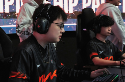 Tiếp tục xuất hiện trong vai trò cấm chọn, SofM lên tiếng sau khi khiến cộng đồng tranh cãi