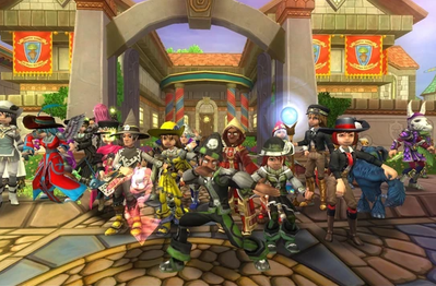 Thêm một tựa game được coi là "ngọc ẩn" trên Steam, kết hợp giữa Final Fantasy và Hogwarts Legacy