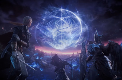 Những thế giới game tham vọng nhất từng được tạo ra trong thập kỷ qua, đáng để trải nghiệm