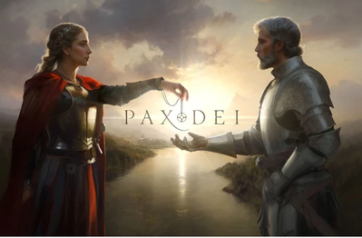 Steam mở cửa miễn phí một tựa game chất lượng cho người chơi, thời hạn kéo dài duy nhất một tuần